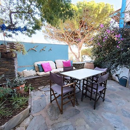 Precioso Apartamento Con Hermosas Vistas Apartment Cadaques Bagian luar foto