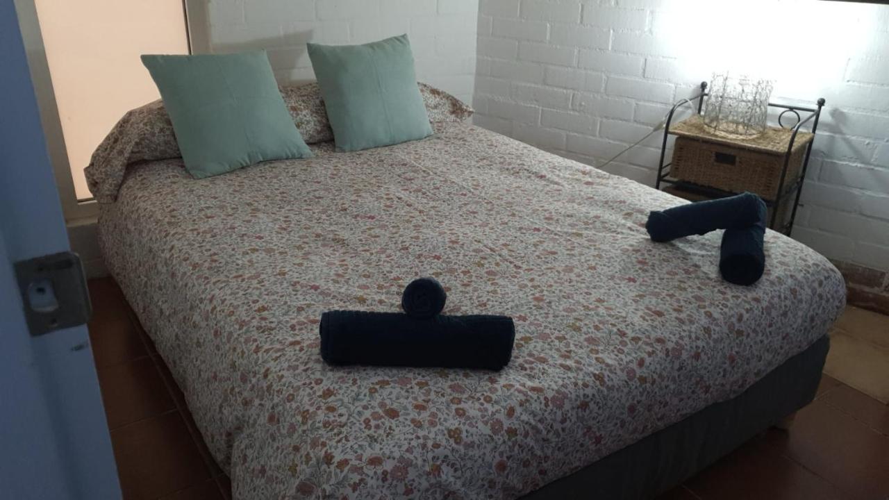 Precioso Apartamento Con Hermosas Vistas Apartment Cadaques Bagian luar foto