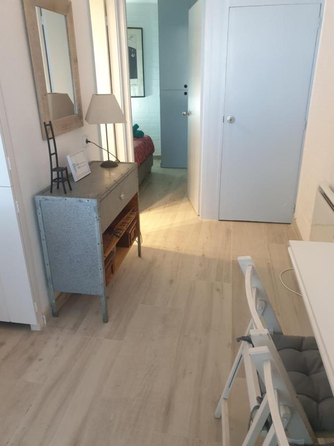 Precioso Apartamento Con Hermosas Vistas Apartment Cadaques Bagian luar foto