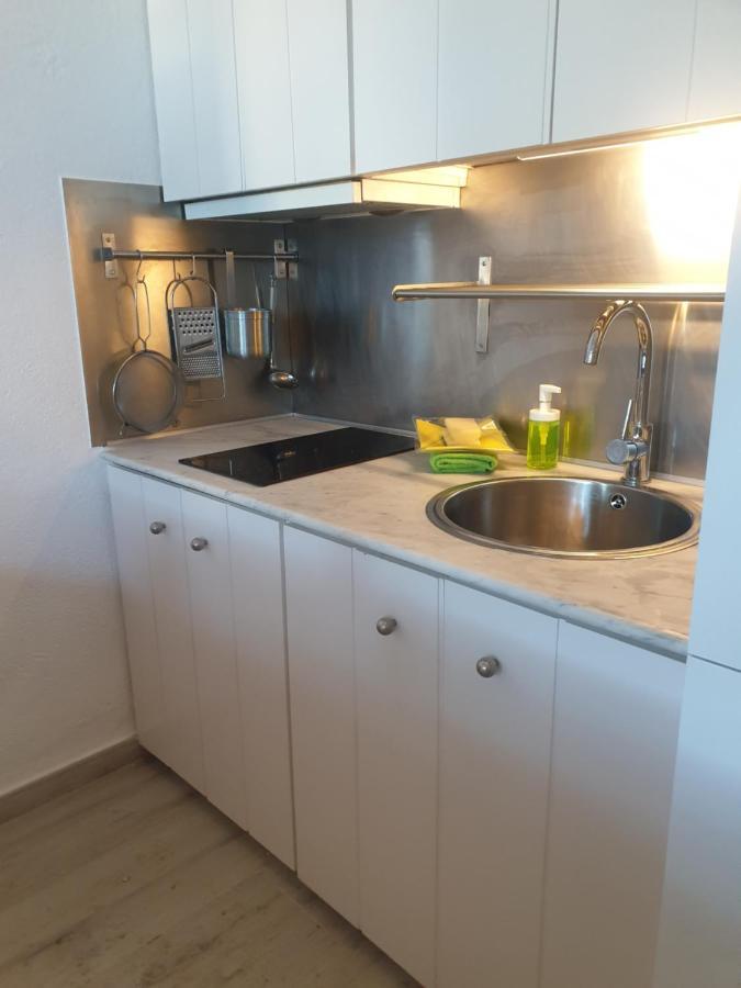 Precioso Apartamento Con Hermosas Vistas Apartment Cadaques Bagian luar foto