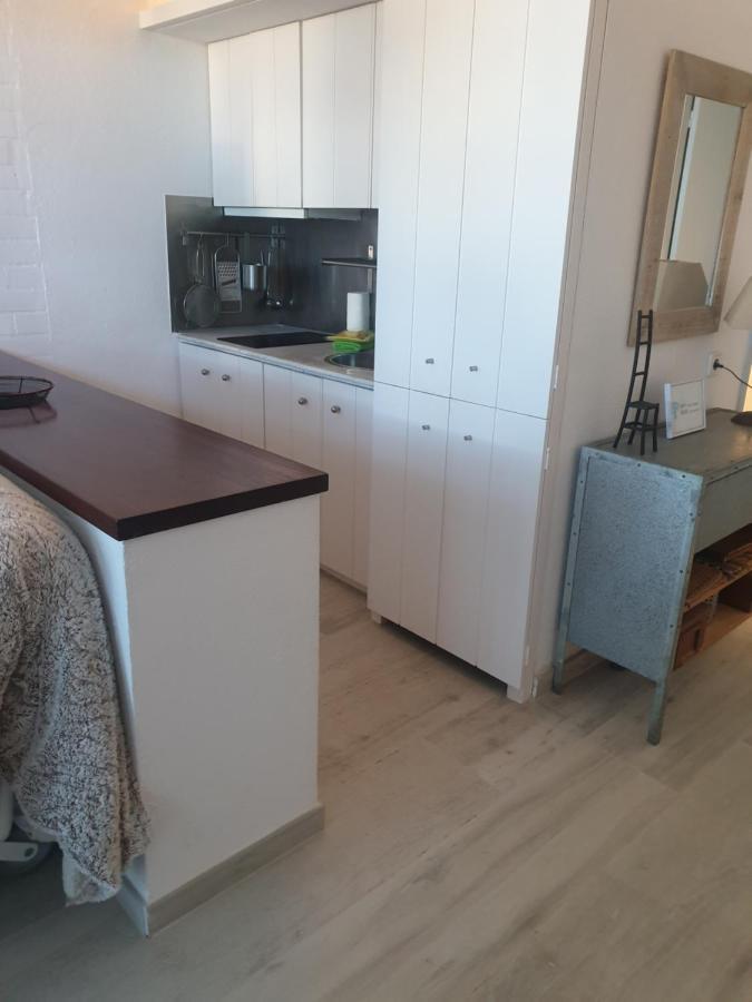 Precioso Apartamento Con Hermosas Vistas Apartment Cadaques Bagian luar foto
