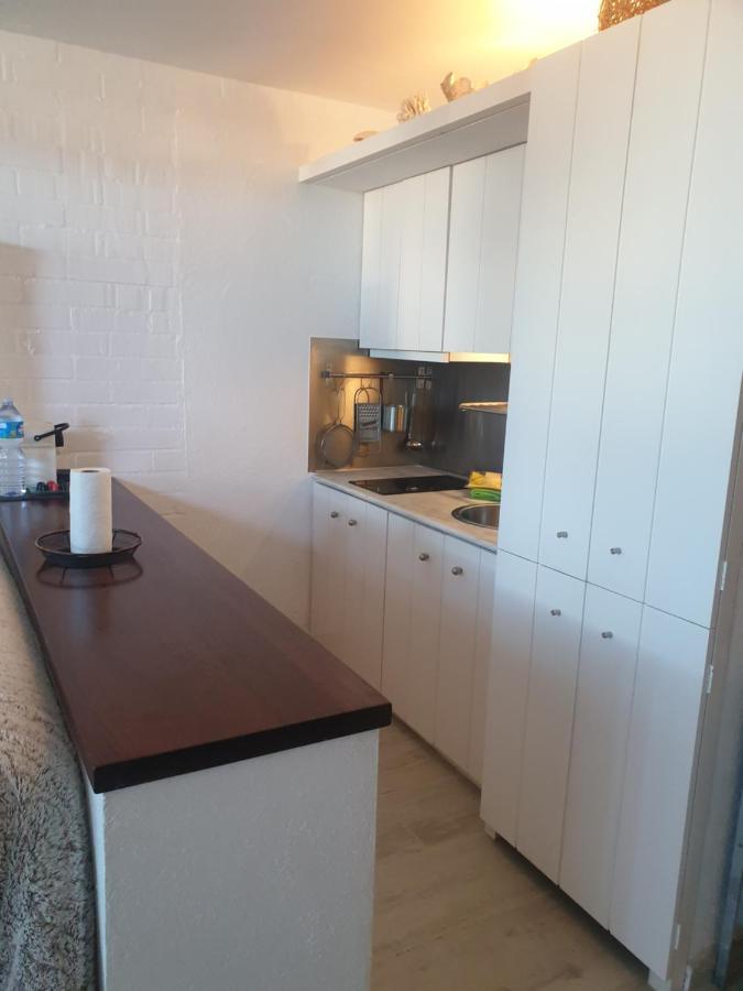 Precioso Apartamento Con Hermosas Vistas Apartment Cadaques Bagian luar foto