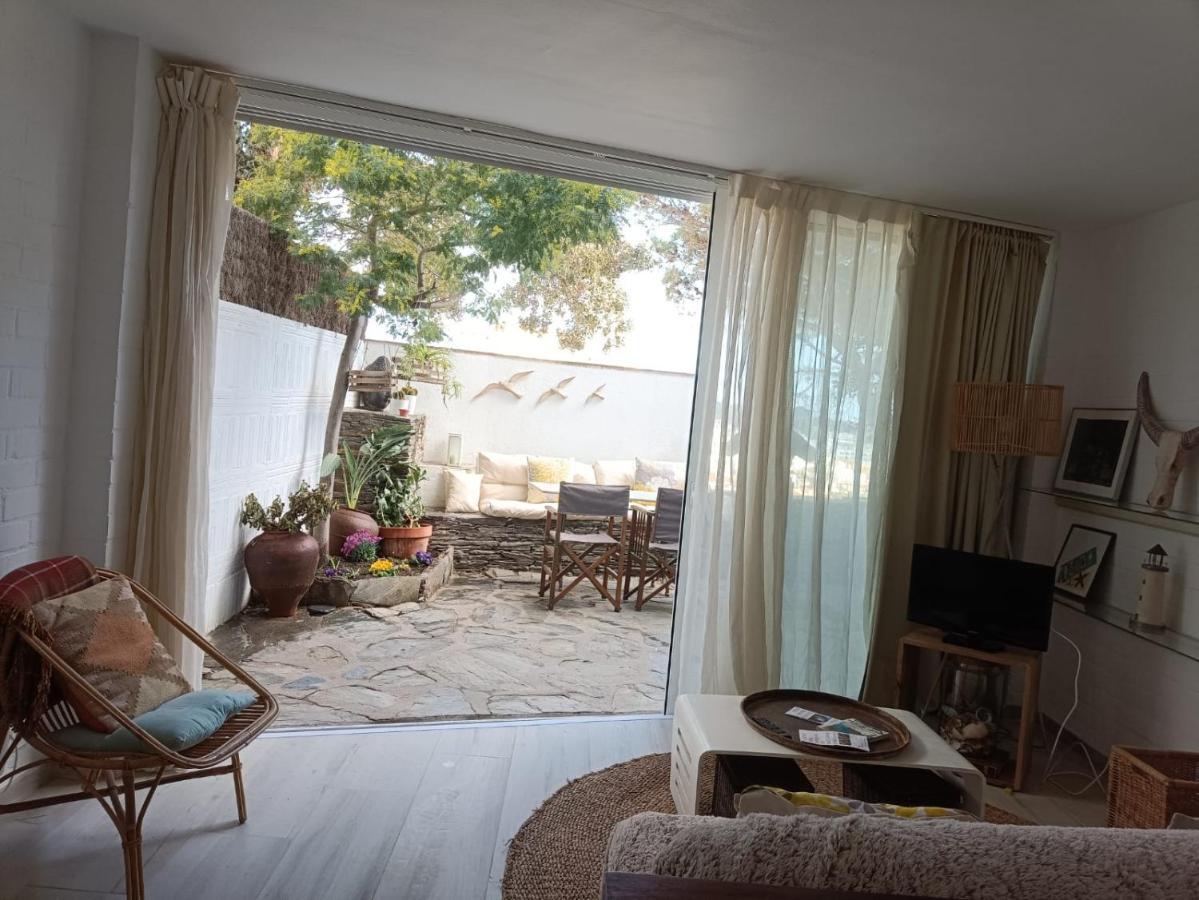 Precioso Apartamento Con Hermosas Vistas Apartment Cadaques Bagian luar foto