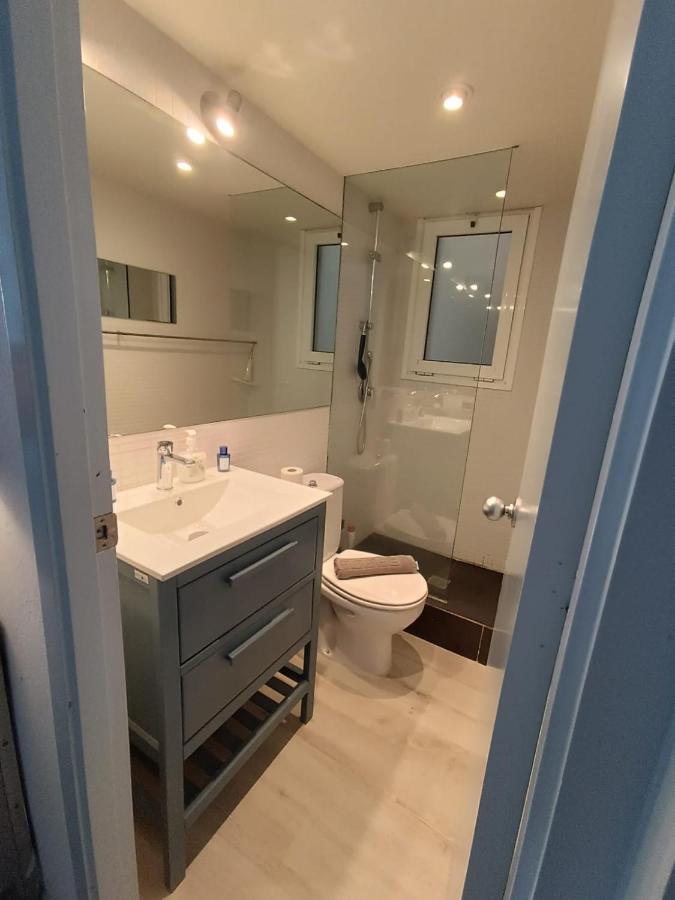 Precioso Apartamento Con Hermosas Vistas Apartment Cadaques Bagian luar foto