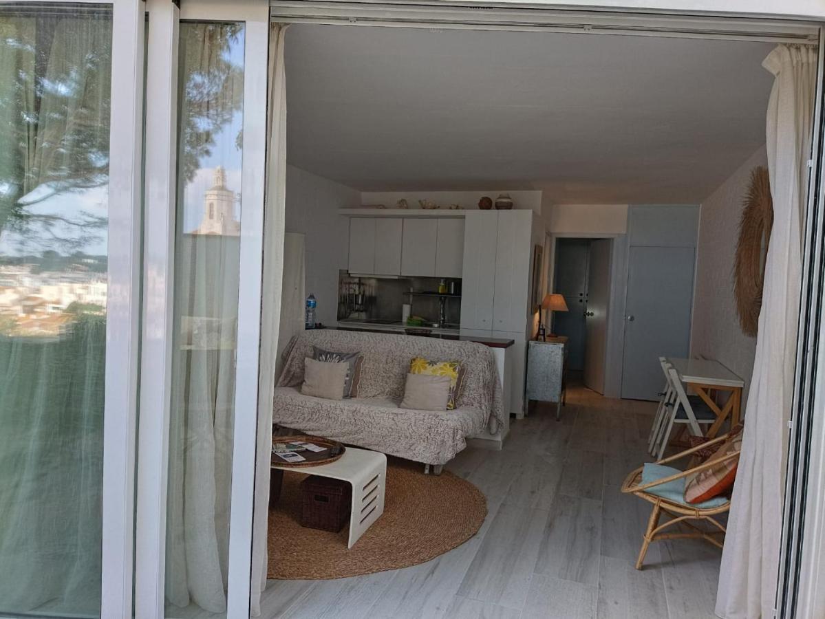 Precioso Apartamento Con Hermosas Vistas Apartment Cadaques Bagian luar foto