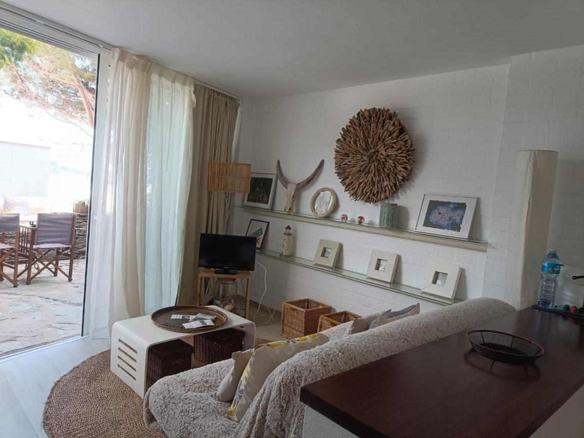 Precioso Apartamento Con Hermosas Vistas Apartment Cadaques Bagian luar foto