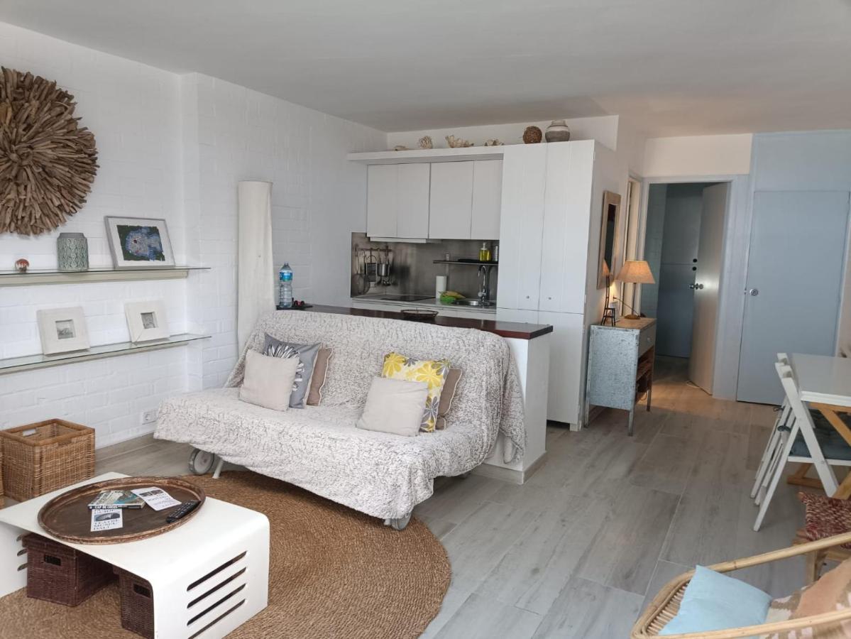 Precioso Apartamento Con Hermosas Vistas Apartment Cadaques Bagian luar foto
