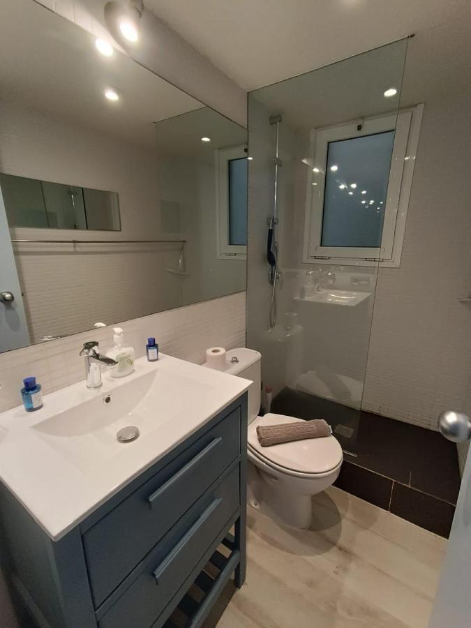 Precioso Apartamento Con Hermosas Vistas Apartment Cadaques Bagian luar foto