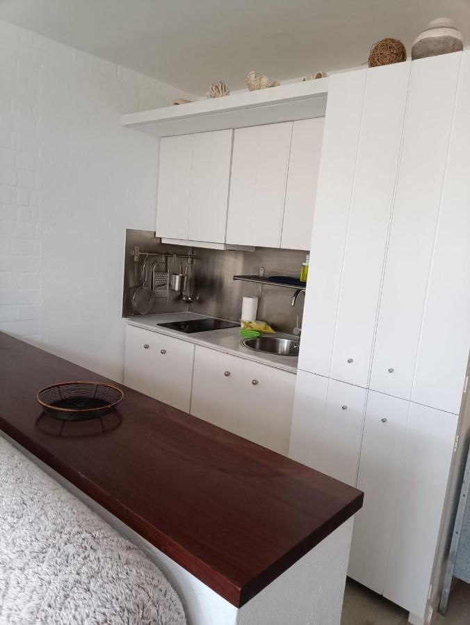 Precioso Apartamento Con Hermosas Vistas Apartment Cadaques Bagian luar foto